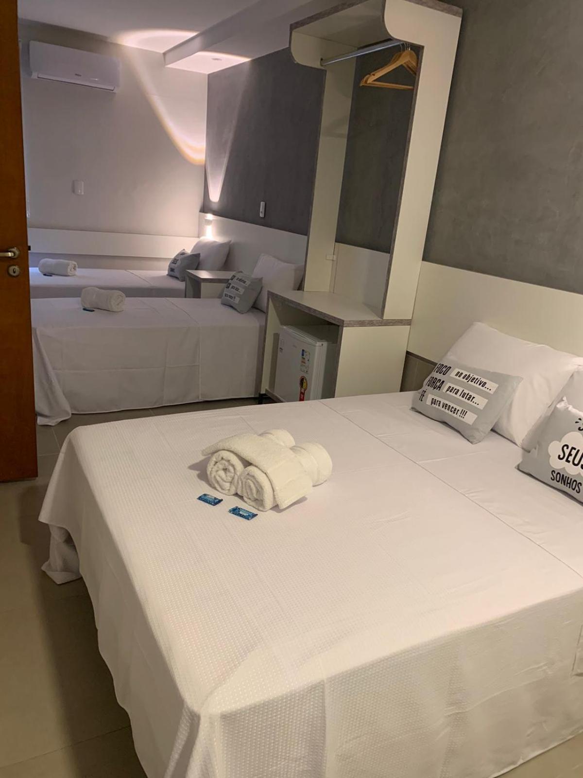 Hotel Dois Irmaos Куритиба Экстерьер фото